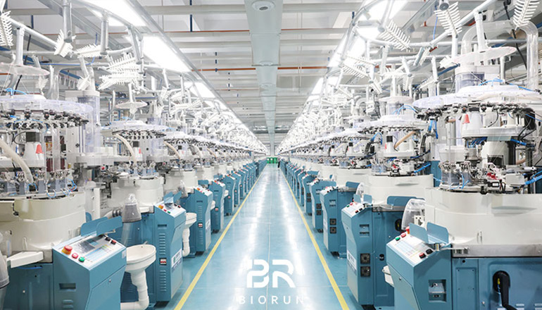 你是否为袜子定制找不到专业工厂而烦恼？