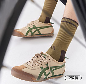 男士休闲潮流袜子