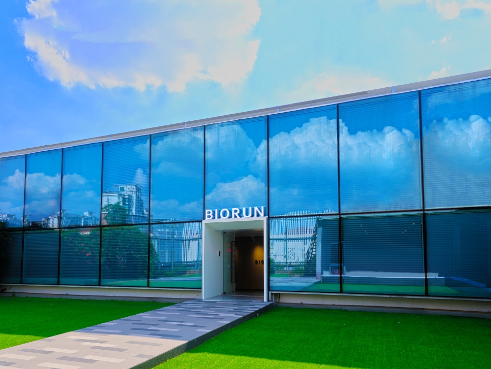 安康汉滨区赴上海柏润集团开展招商考察