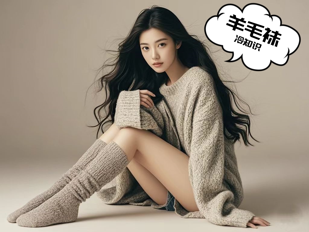 羊毛袜子的优缺点