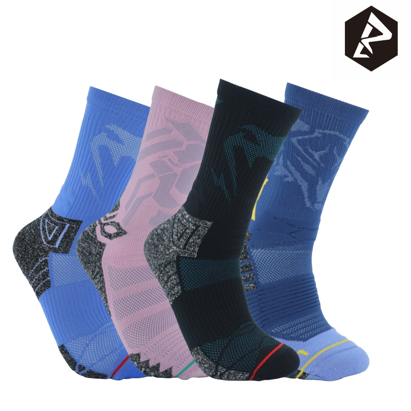 柏润运动袜 柏润运动袜