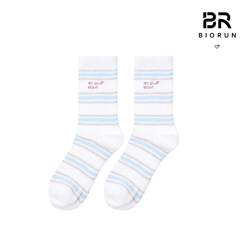 柏润家居袜 柏润家居袜