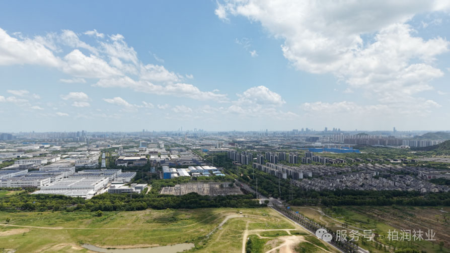 苏州鸟瞰